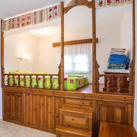 Venetia's Garden Lejlighed *