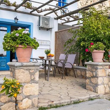 Venetia's Garden Lejlighed Lefkos (Karpathos)