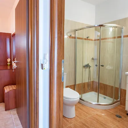 Venetia's Garden Lejlighed