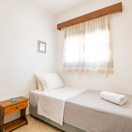 Lejlighed Venetia's Garden