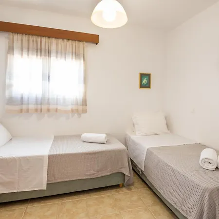 Venetia's Garden Lejlighed