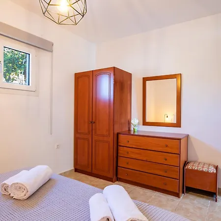 Lejlighed Venetia's Garden