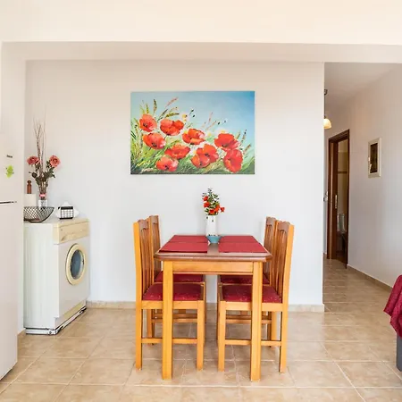 Venetia's Garden Lejlighed