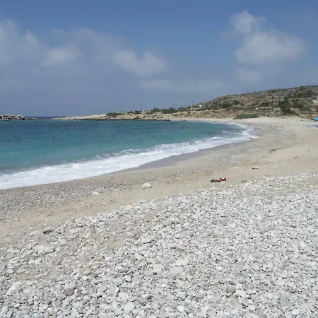 Lejlighed Venetia's Garden *