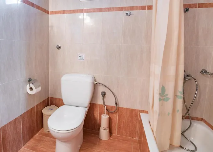 Venetia's Garden