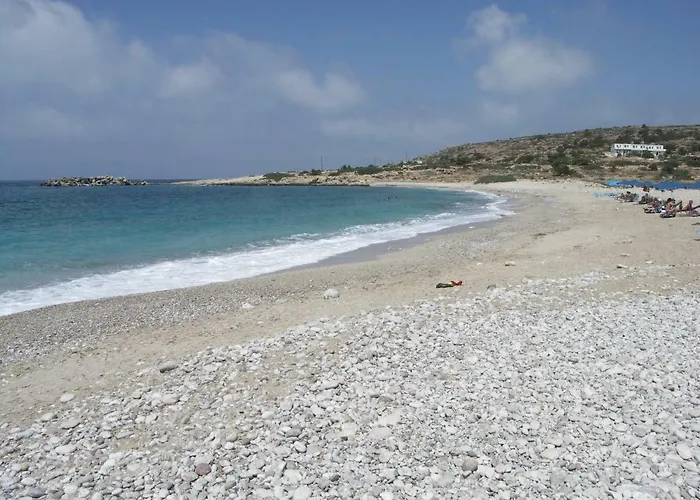 아파트 Venetia's Garden *