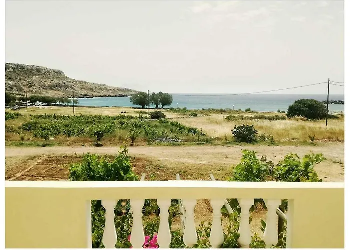 Venetia's Garden 아파트 *