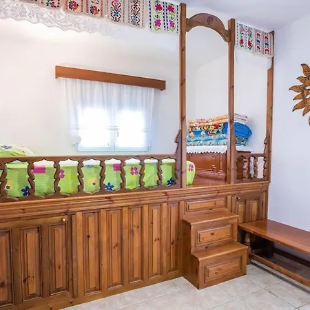 Venetia's Garden Appartamento *