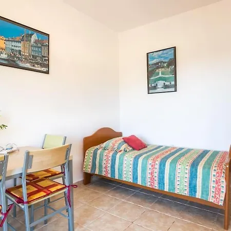 Venetia's Garden Appartamento Lefkos (Karpathos)