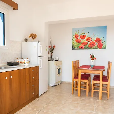 Appartamento Venetia's Garden Lefkos (Karpathos)