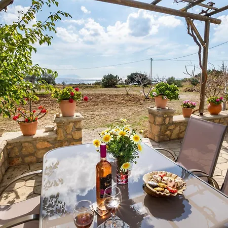 Appartamento Venetia's Garden *