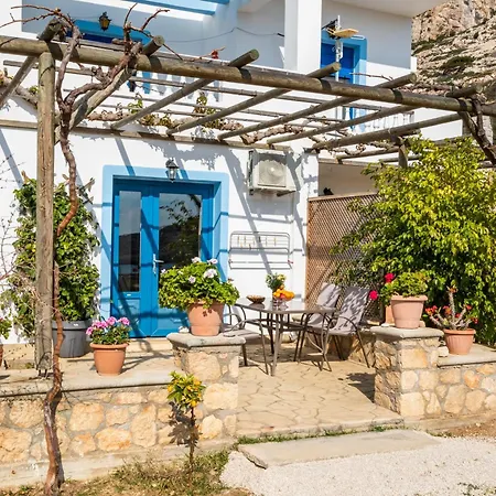 Venetia's Garden Appartamento