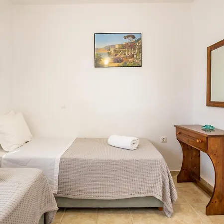 Appartamento Venetia's Garden