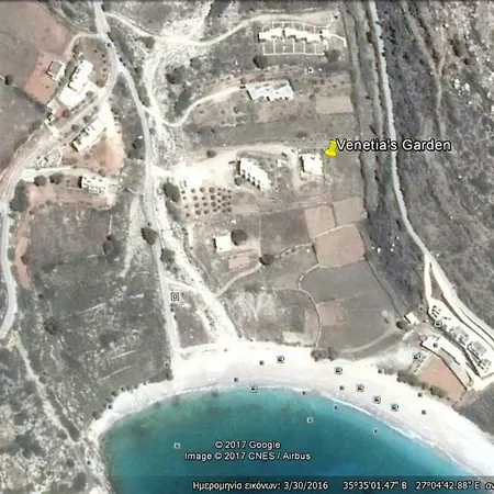 Venetia's Garden Appartamento *