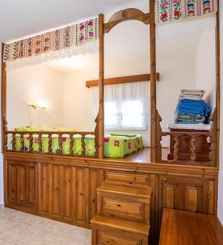 Venetia's Garden Apartamento *