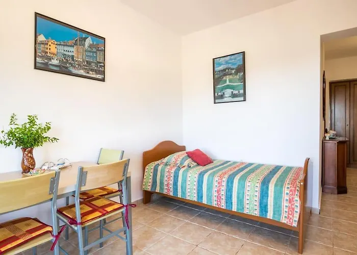 Venetia's Garden Apartamento Lefkos (Karpathos)