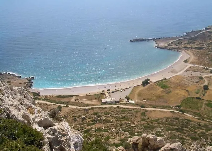 Venetia's Garden Apartamento *