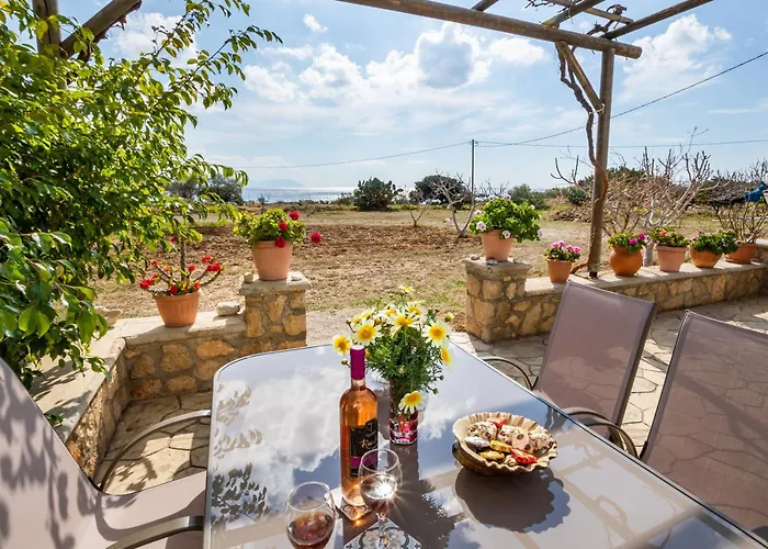 Apartamento Venetia's Garden *