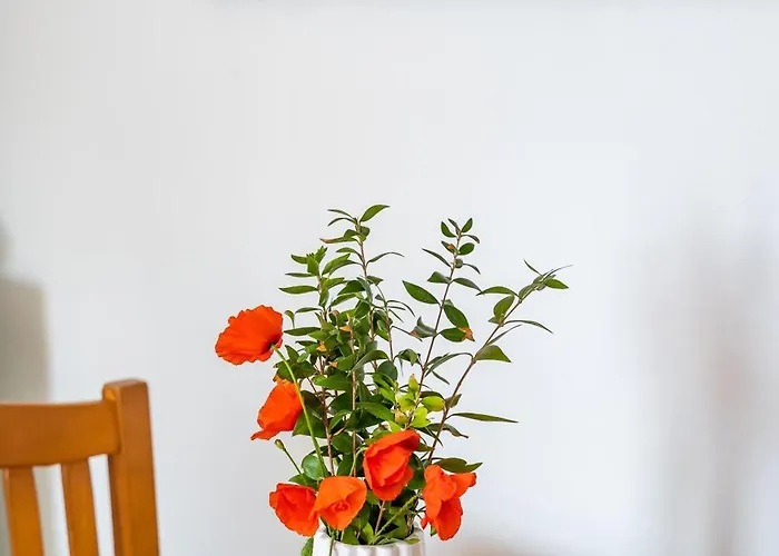 Venetia's Garden Lefkos (Karpathos)