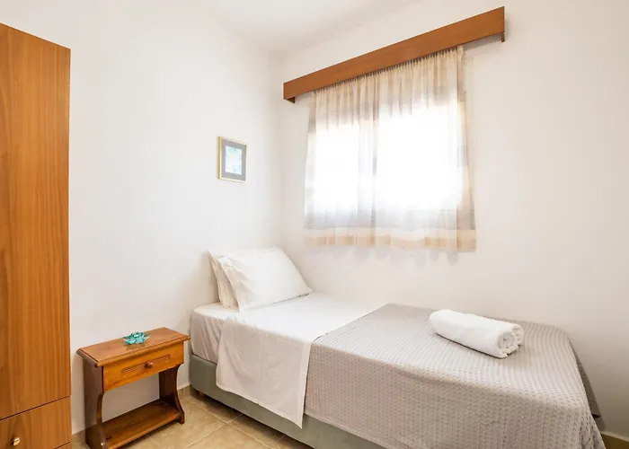 Apartamento Venetia's Garden