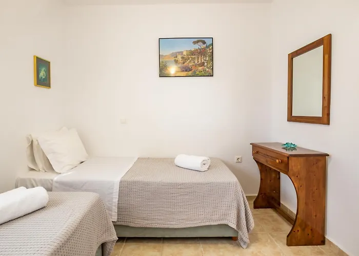 Apartamento Venetia's Garden