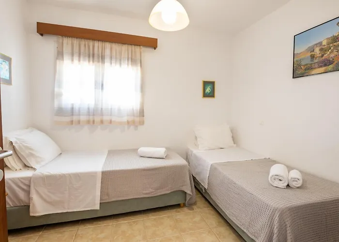 Venetia's Garden Apartamento