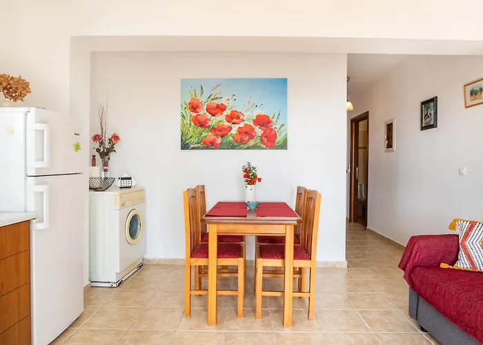 Venetia's Garden Apartamento